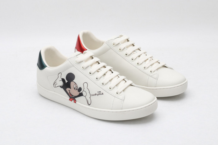 Disney & Gu66