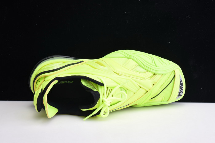 BLCG 5.0 TYREX 20SS RUNWAY