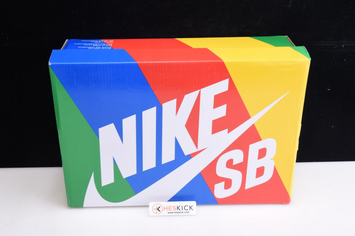 Travis Scott x Nike SB Dunk Low TS CT5053-001