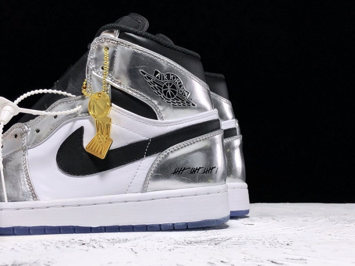 Air Jordan 1 High