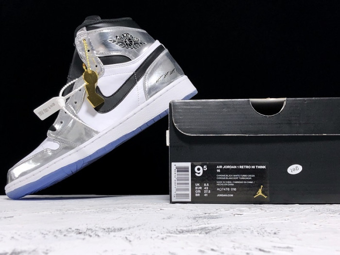 Air Jordan 1 High