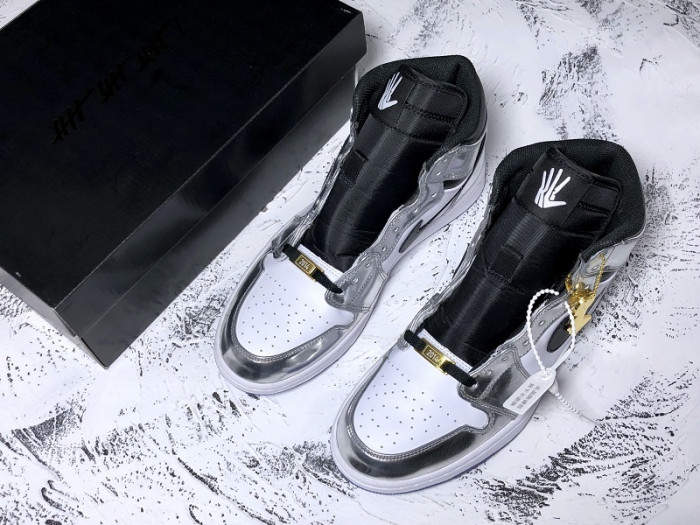 Air Jordan 1 High