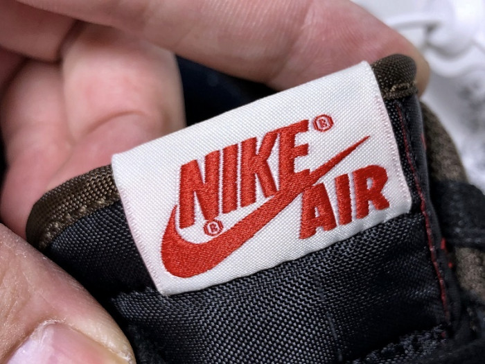 Air Jordan 1 Retro Low OG SP Travis Scott Mocha CQ4277-001