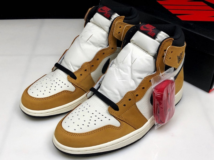 Air Jordan 1 Retro High Og 