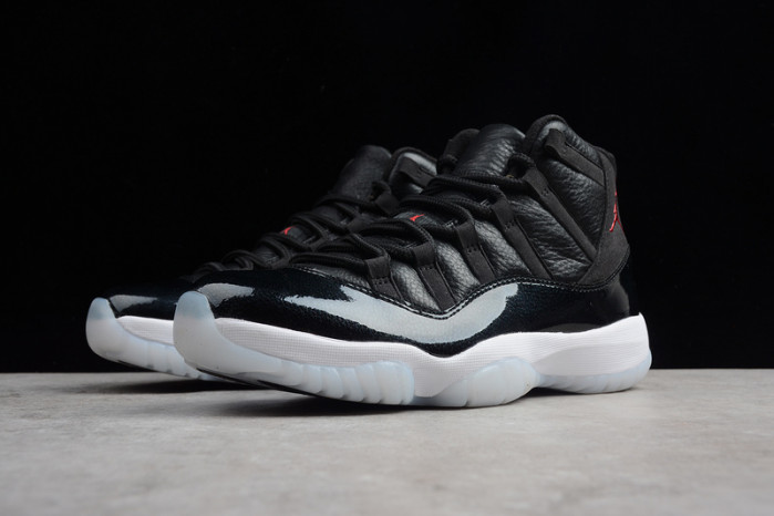Jordan 11 Retro 72-10 378037-002