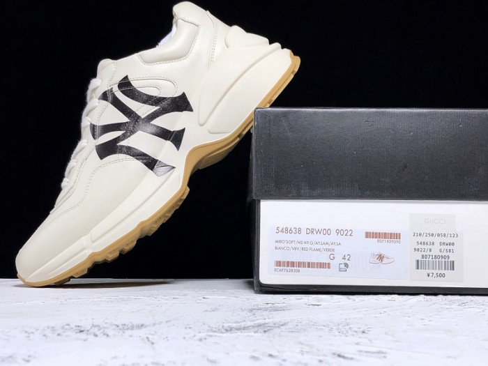 Gu66 TRAINER SNEAKER