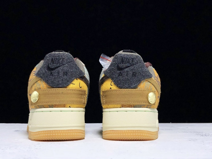 Air Force 1 Low Travis Scott Cactus Jack CN2405-900