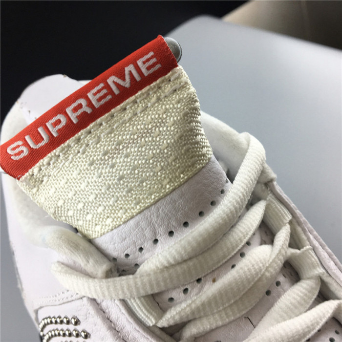 S*p*e x air jordan 14 retro sp white bv7630-106