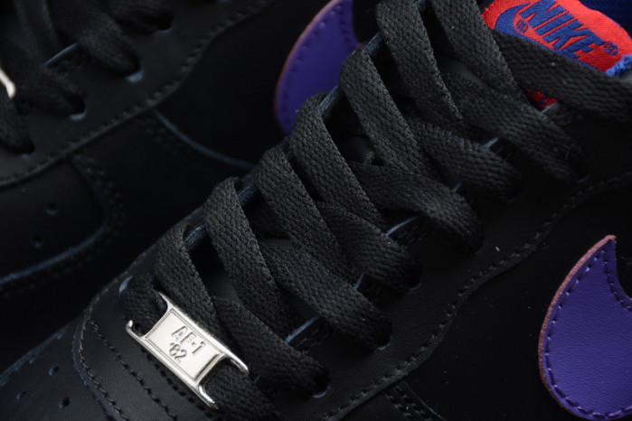 Air Force 1 Low Shibuya Black CQ7506-084