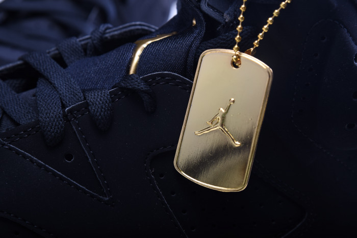Air Jordan 6 Retro DMP (2020) CT4954-007