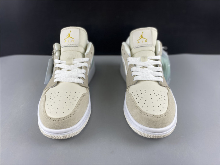Air Jordan 1 Low “Paris”CV3043-100