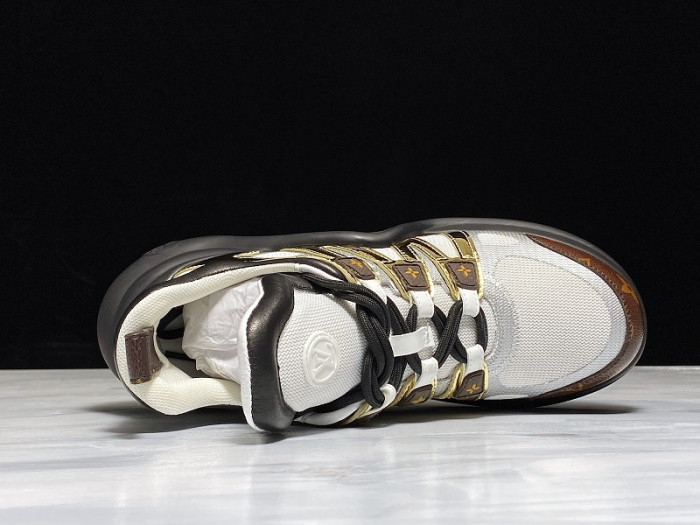 lou1su1tt Archlight Sneaker