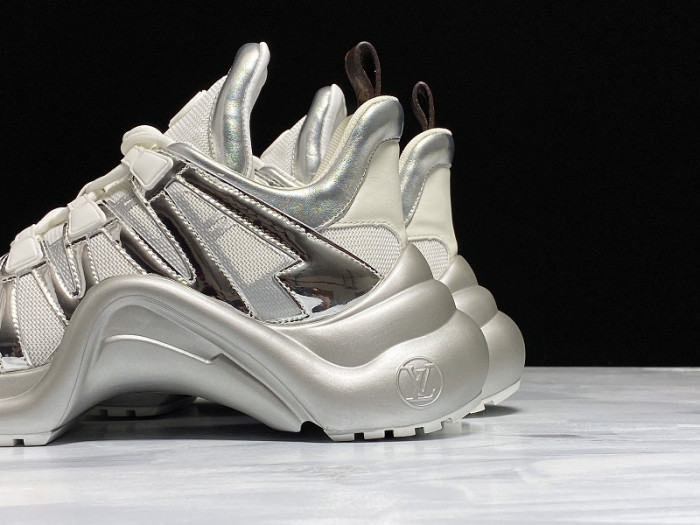 lou1su1tt Archlight Sneaker