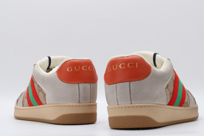 Gu66I SCREENER GG CANVAS
