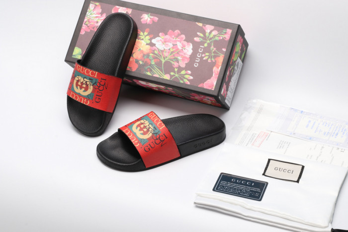Gu66 SLIPPERS