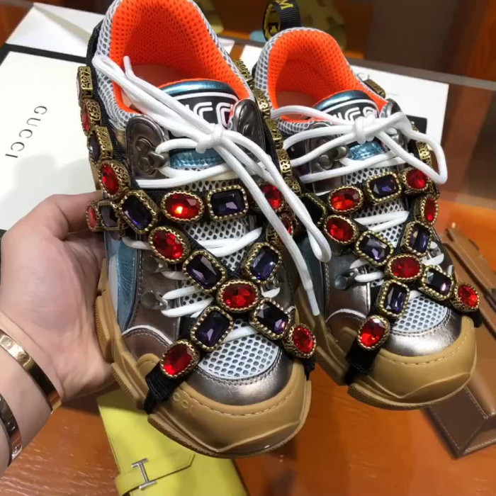 Gu66 SNEAKER