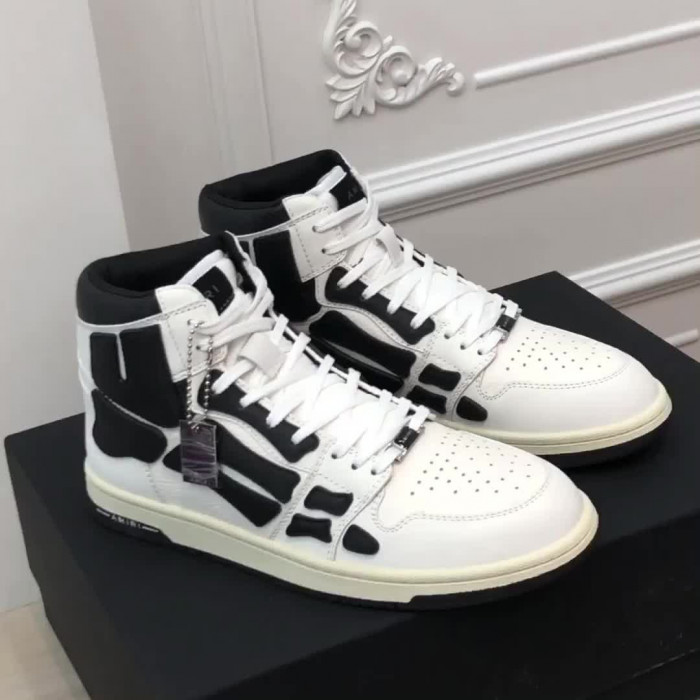 AM1R1 Skel high top
