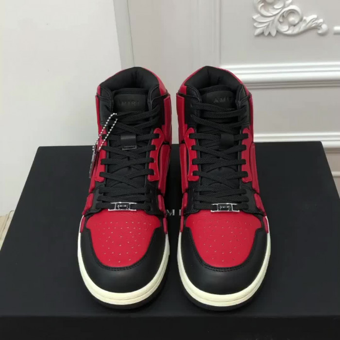 AM1R1 Skel high top
