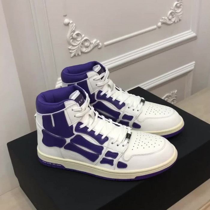 AM1R1 Skel high top