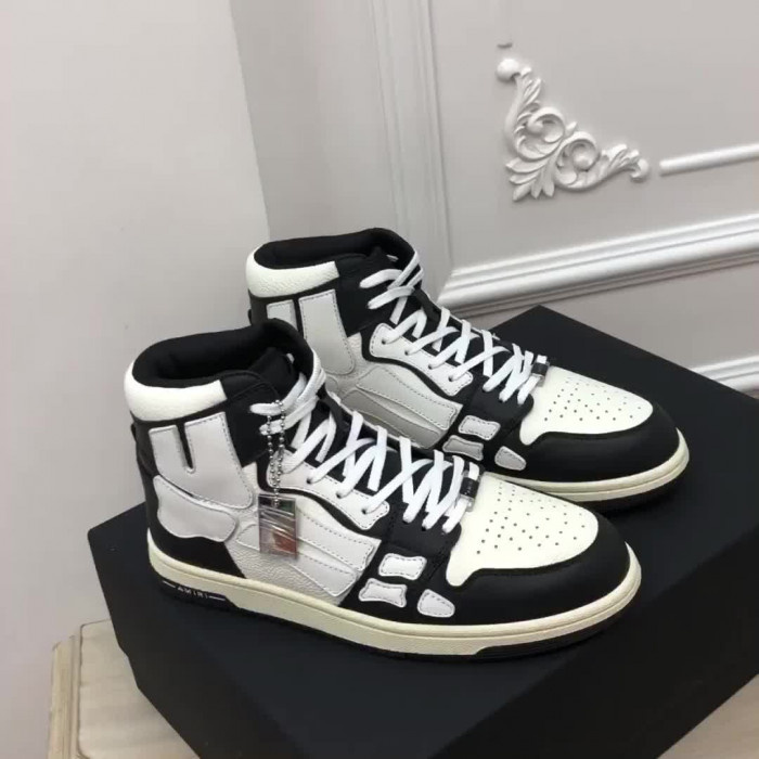 AM1R1 Skel high top