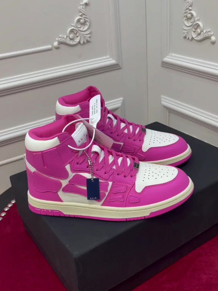 AM1R1 Skel high top