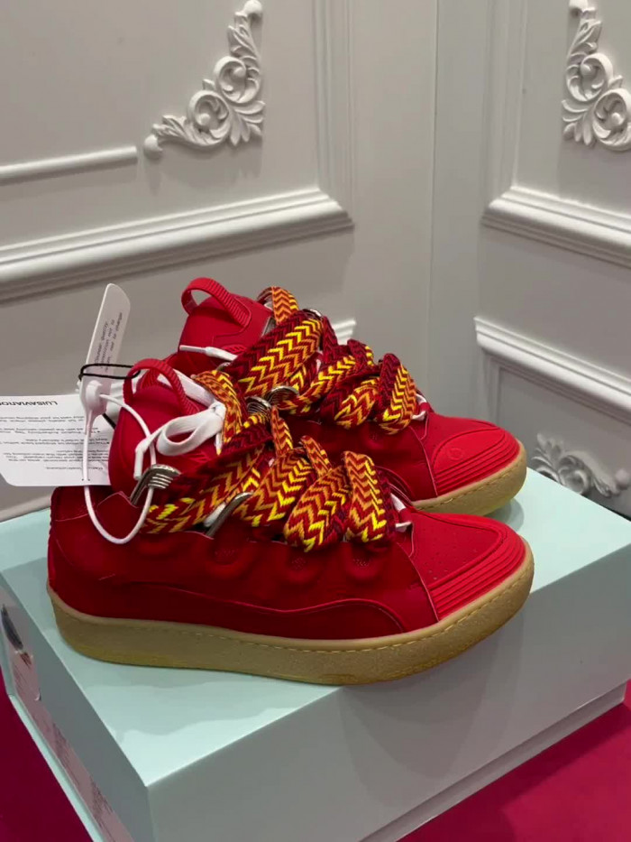LANEVN Sneakers