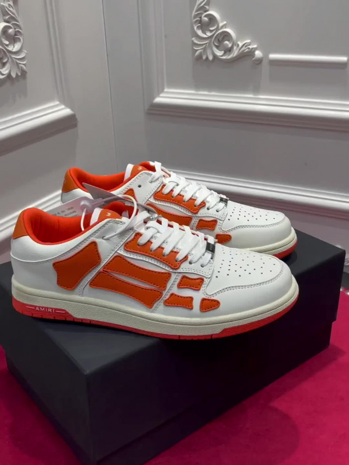 AM1R1 Skel Top Low