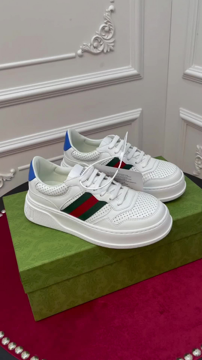 Gu66 SNEAKER