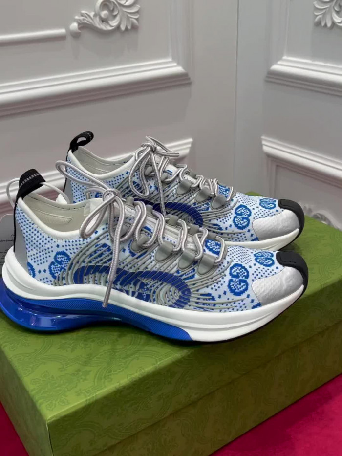 Gu66 SNEAKER