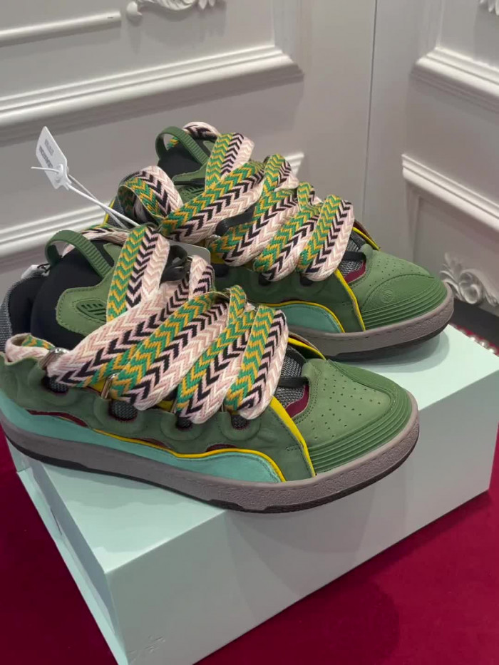 LANEVN Sneakers