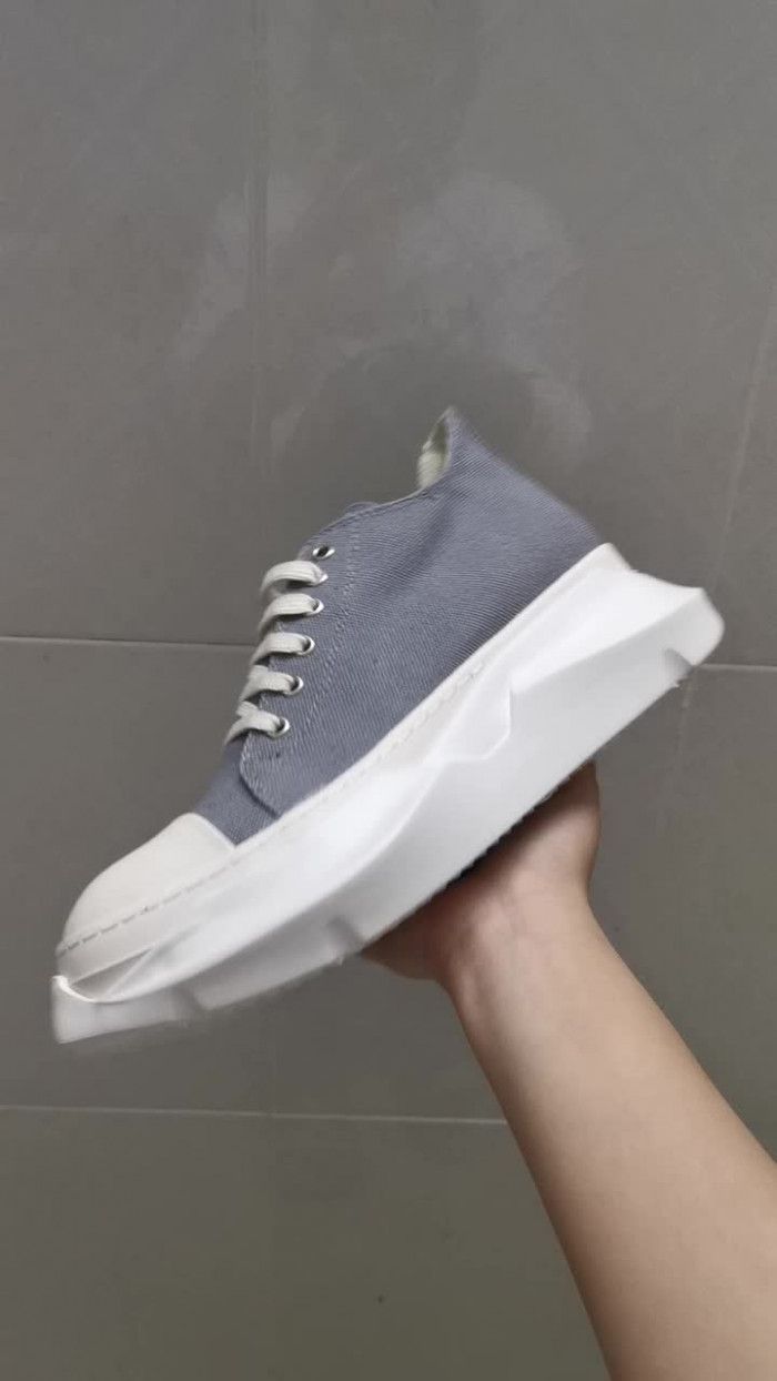Rick 0wens Sneakers