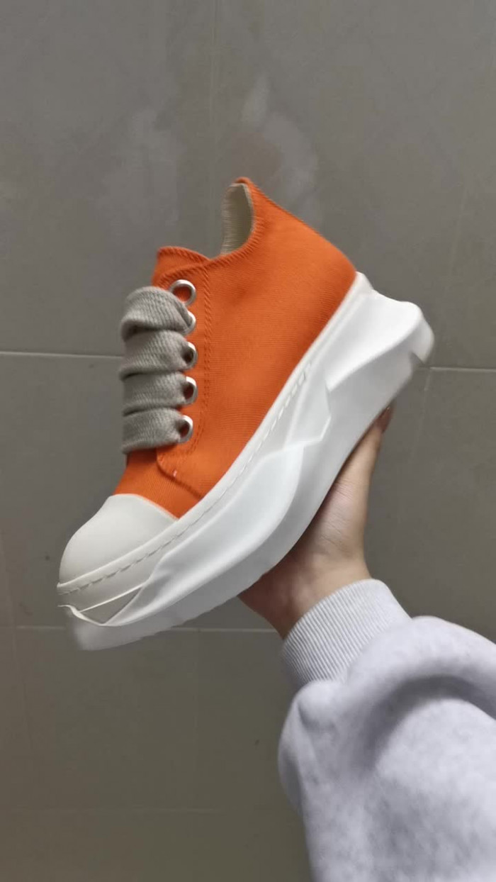 Rick 0wens Sneakers