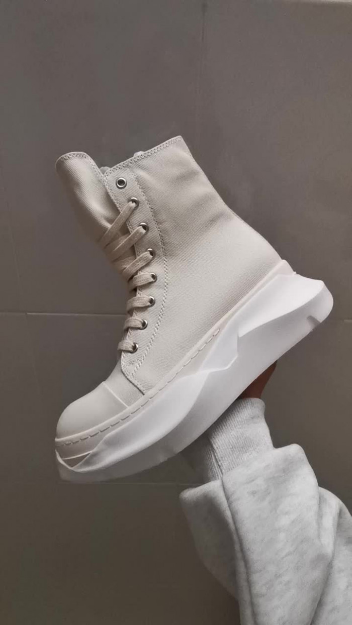 Rick 0wens Sneakers