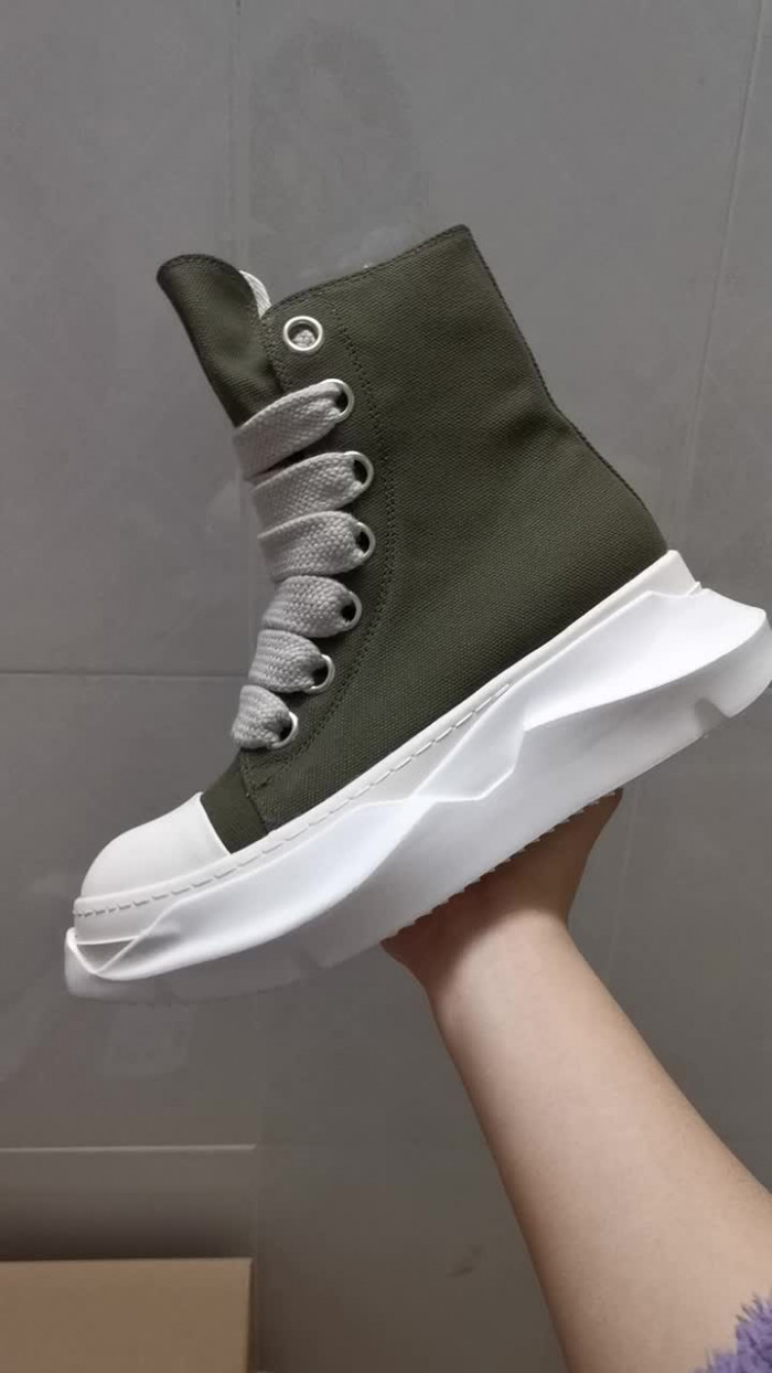 Rick 0wens Sneakers