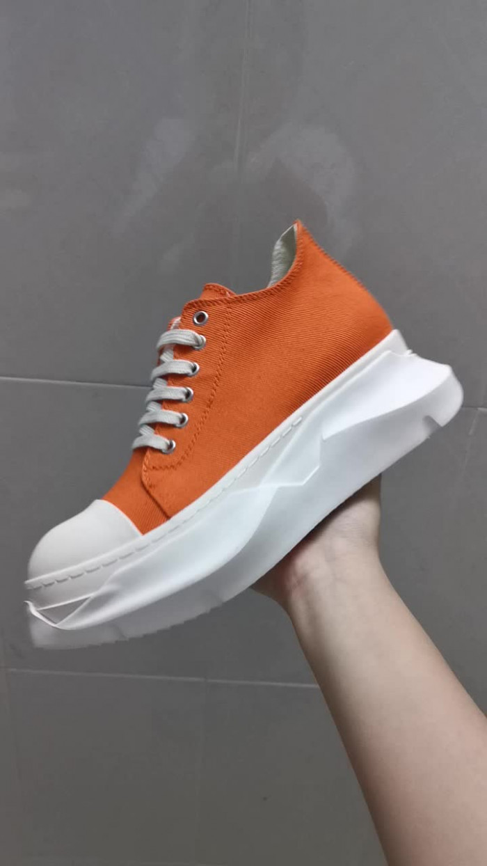 Rick 0wens Sneakers