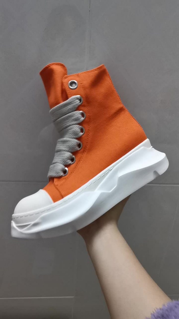 Rick 0wens Sneakers