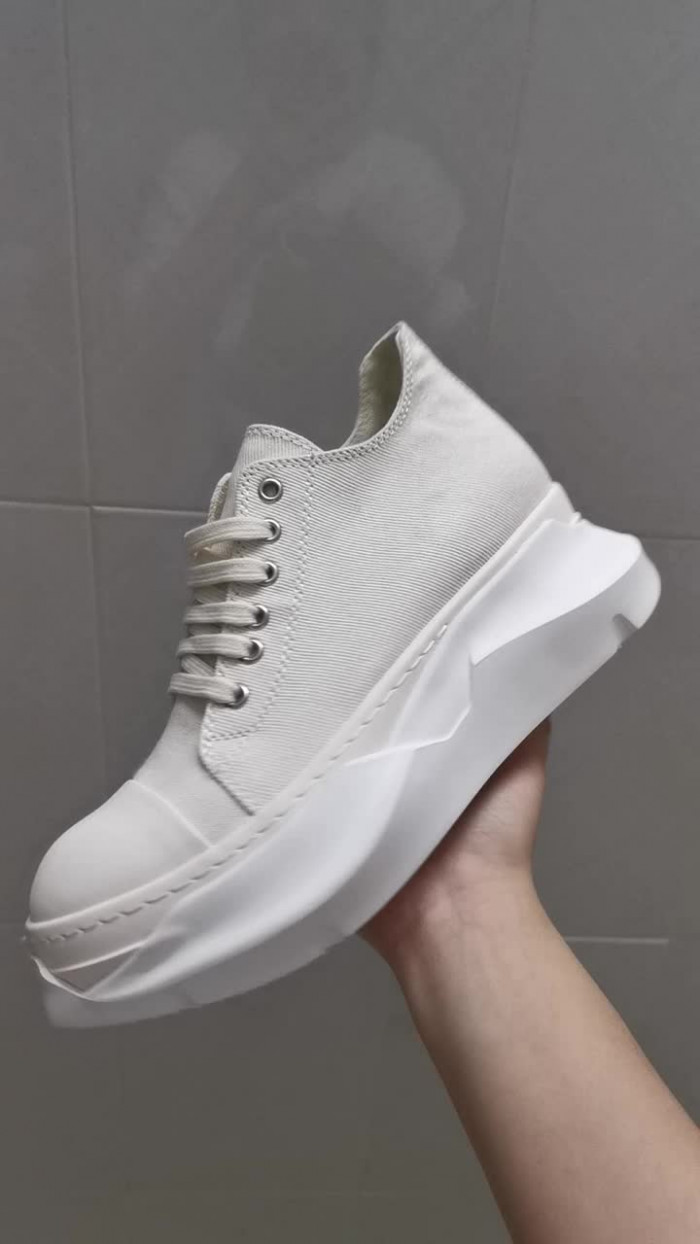 Rick 0wens Sneakers