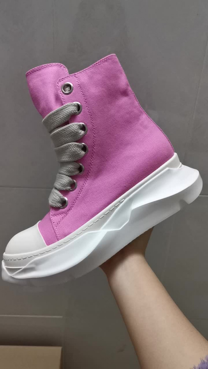 Rick 0wens Sneakers