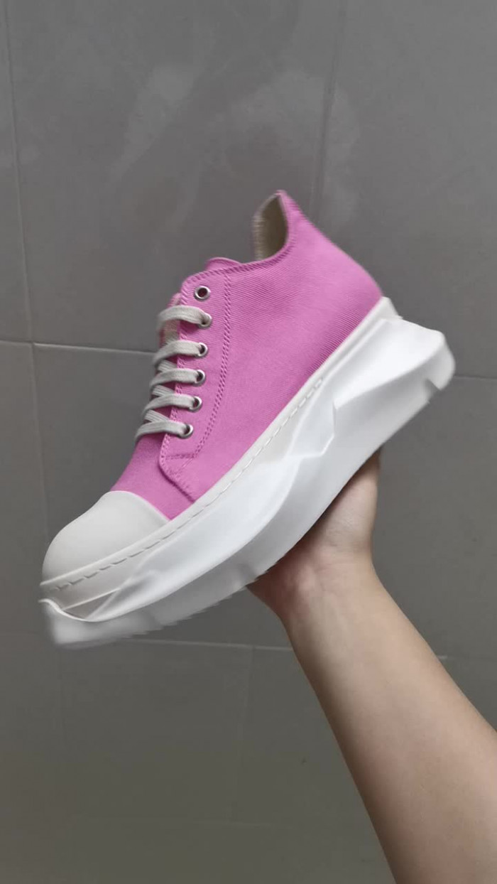 Rick 0wens Sneakers