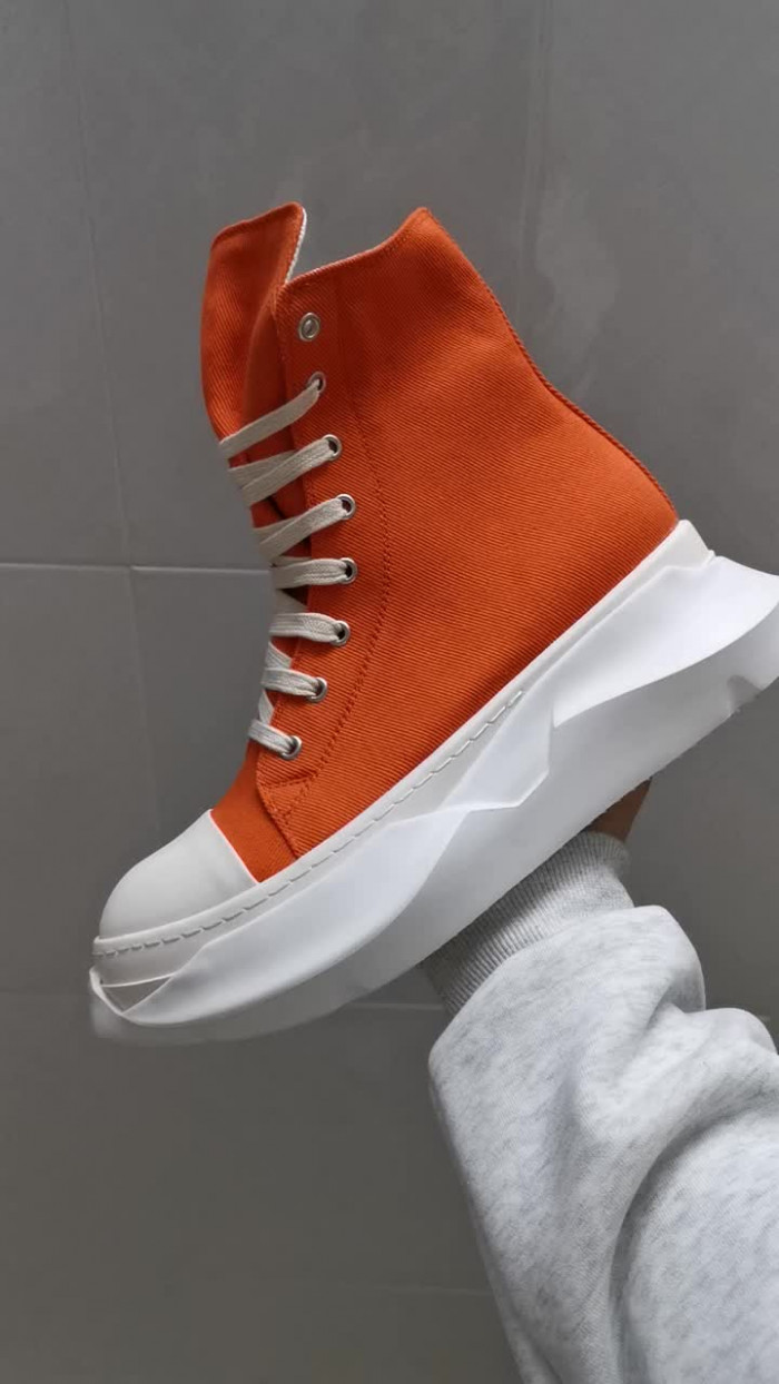 Rick 0wens Sneakers