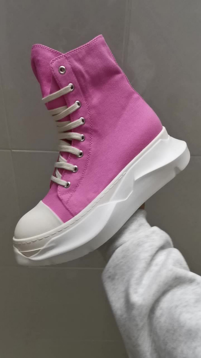 Rick 0wens Sneakers