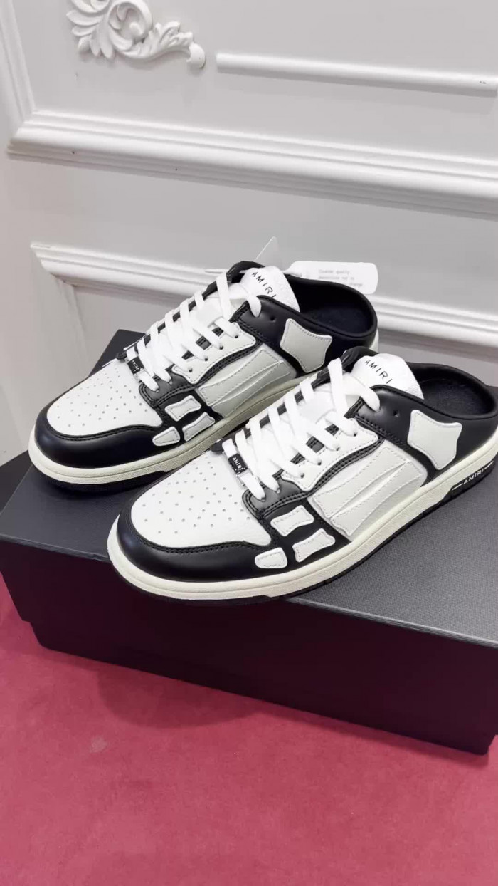 AM1R1 Skel Top Low