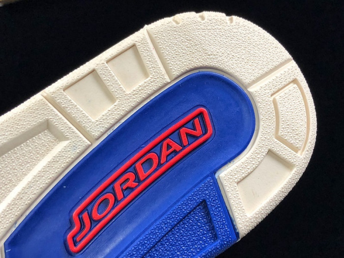 Jordan 3 Retro International Flight 136064-140