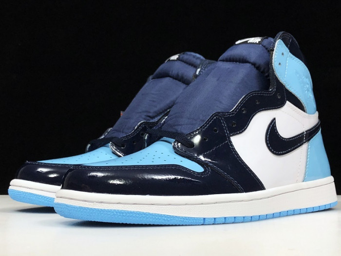 Air Jordan 1 Retro High Og 