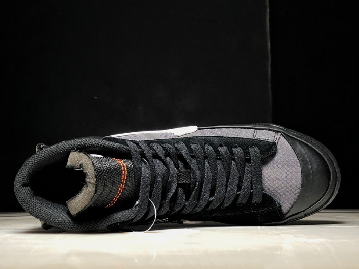 Nike Blazer Mid OFW Grim Reaper AA3832-001