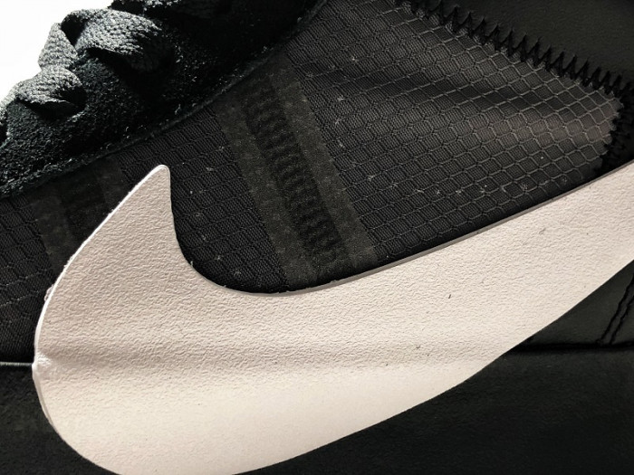 Nike Blazer Mid OFW Grim Reaper AA3832-001