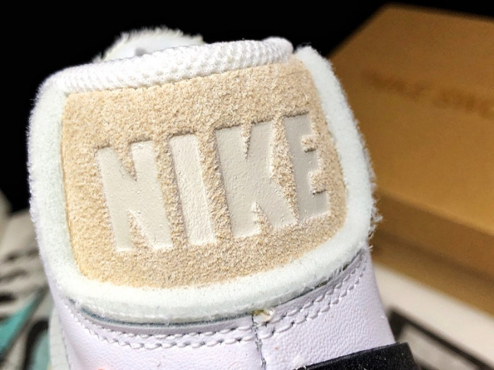 Nike Blazer Mid OFW AA3832-100