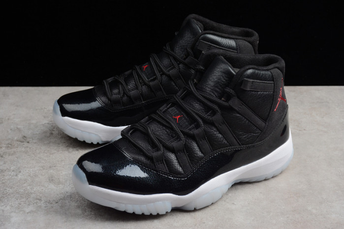 Jordan 11 Retro 72-10 378037-002