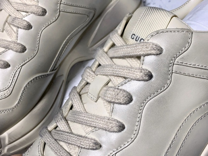 Gu66 TRAINER SNEAKER 550046 A9L00 9522