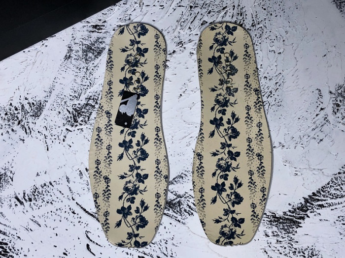 Gu66 TRAINER SNEAKER